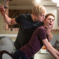 Max Carter spanks Riley Finch - Picture 7