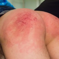 Josh Brady Spanks Kurt Niles - Picture 18