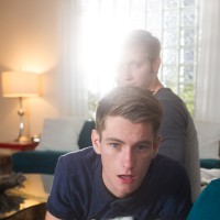 Max Carter spanks Trevor Harris - Picture 6