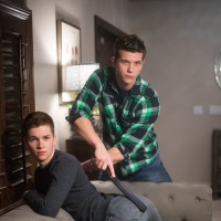 Johnny Hands spanks Taylor Coleman - Picture 5
