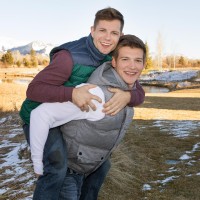 Wyoming Getaway, part 3 - Picture 2