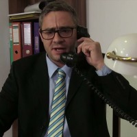 The Housemaster’s Study 18 - Picture 1