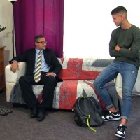Slipper Him 9 - Picture 1