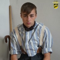 The Punishment Room 4 - Picture 14