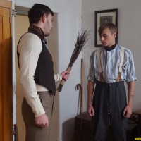 The Punishment Room 4 - Picture 15