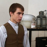 1900 The Punishment Room - Picture 12