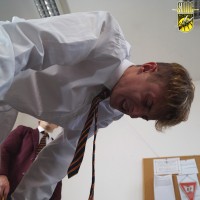 The Demon Prefect - Picture 20