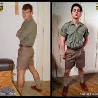 Borstal Boys Trouble’s Brewing - Picture 19