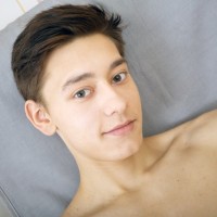Long uncut cock - Picture 17