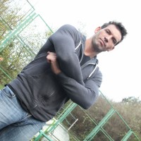 Anal sex outdoor - Picture 1