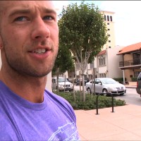 In the parking - Picture 2