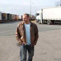 Muscle Stud - Picture 1