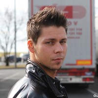 Muscle Stud - Picture 2