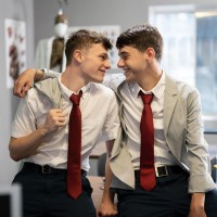 Joey Mills and Jake Preston - Picture 7