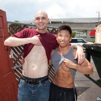 Dumpster Diving - Picture 1