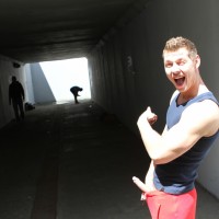 Greg and Tony - Picture 1