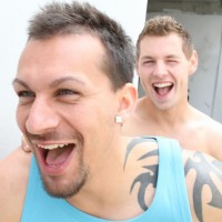 Greg and Tony - Picture 11