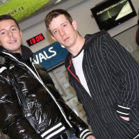 On the street - Picture 1