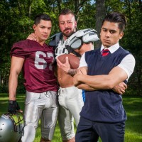 Armond Rizzo and Hugh Hunter - Picture 17