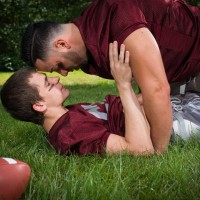 Andrew Fitch fucks Kory Houston - Picture 33
