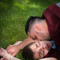 Andrew Fitch fucks Kory Houston - Picture 39
