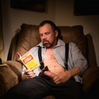 Max Sargent fucks Kory Houston - Picture 19