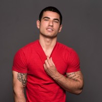 Vadim Black fucks Billie Ramos - Picture 24