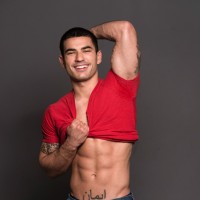 Vadim Black fucks Billie Ramos - Picture 25