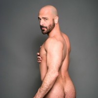Adam Russo fucks Killian James - Picture 24