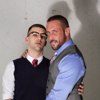 Myles Landon fucks Josh Stone - Picture 17
