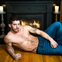 Ty Roderick fucks Killian James - Picture 34