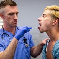 Nick Fitt and Taylor Reign Fuck Each Other - Picture 4