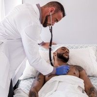 Jaxx Maxim fucks Michael Roman - Picture 3