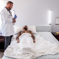 Jaxx Maxim fucks Michael Roman - Picture 4