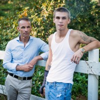 Trent Ferris and Rodney Steele - Picture 17