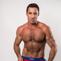 Wolf Hudson fucks Nick Capra - Picture 18