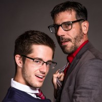 Tony Salerno fucks Bryce Action - Picture 16