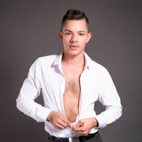 Wolf Hudson fucks Ethan Slade - Picture 27