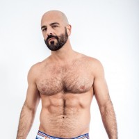 Cutler X fucks Adam Russo - Picture 7