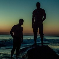 Cutler X fucks Adam Russo - Picture 26