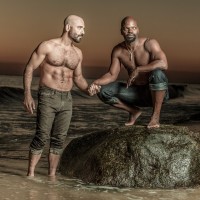 Cutler X fucks Adam Russo - Picture 27