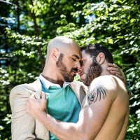 Adam Russo fucks Wolf Hudson - Picture 12