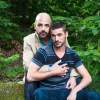 Adam Russo and Sean Cross - Picture 20