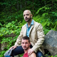 Adam Russo and Sean Cross - Picture 23