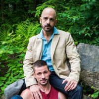 Adam Russo and Sean Cross - Picture 24