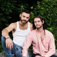 Tommy Defendi and Wolf Hudson - Picture 19