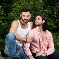 Tommy Defendi and Wolf Hudson - Picture 20