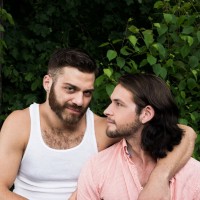 Tommy Defendi and Wolf Hudson - Picture 21