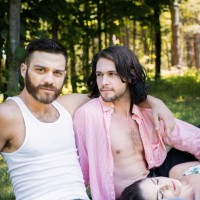 Tommy Defendi and Wolf Hudson - Picture 23