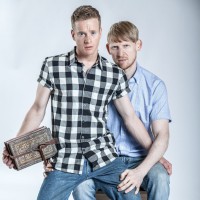 Liam Harkmoore and Rob Yaeger - Picture 15